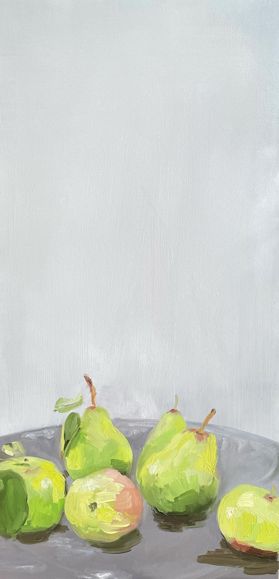 Apples & Pears